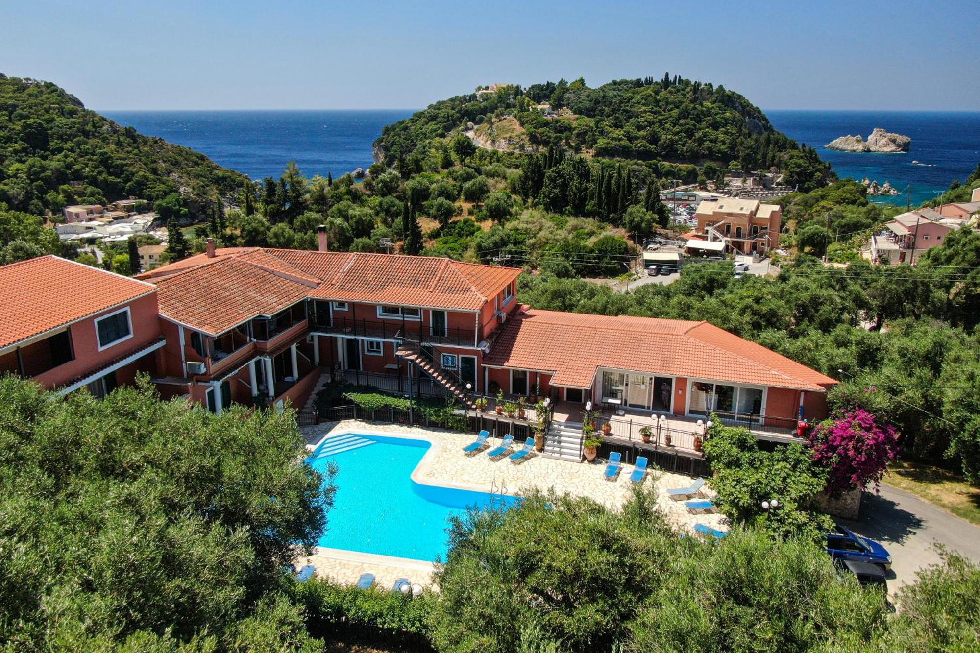 Apartment Arianna 16